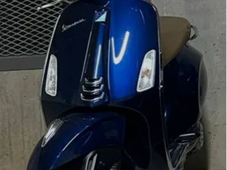 vespa primavera 50 cm3