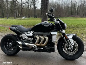 triumph rocket 3 r