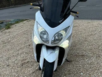 t-max 500 phase 2 sans abs