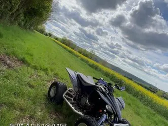 450 yfz
