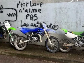 85 yz 2025