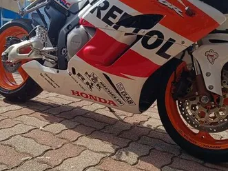 moto cbr 1000 rr