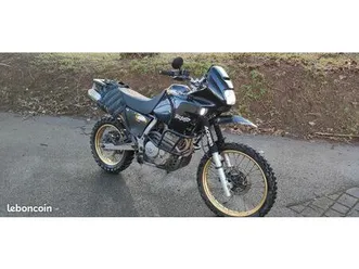 honda dominator 650 tet