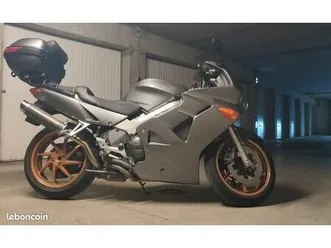 honda vfr 800 fi bcp d'options