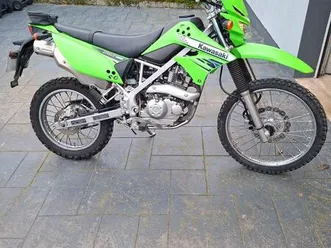 klx 125