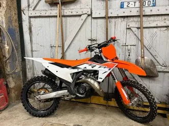 125 sx