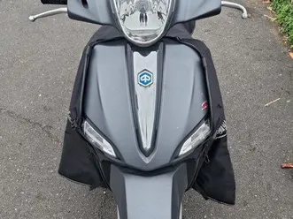 scooter 125 liberty s