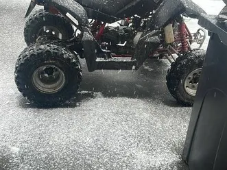 quad access motor 50sp