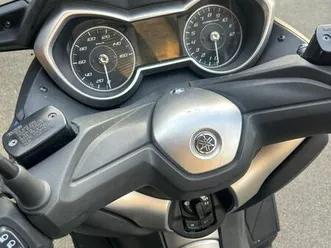 sublime x-max 125 entièrement révisé faible kilométrage