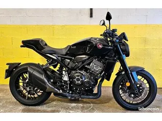 honda cb 1000 r black edition garantie 2029 entierement revisé cb1000r cb1000 r
