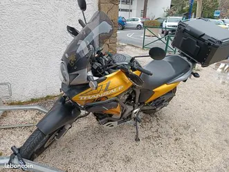 honda transalp xlv 700