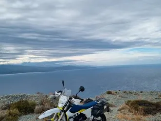 husqvarna 701 enduro bridée a2