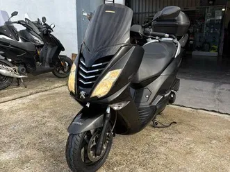 peugeot citystar 125