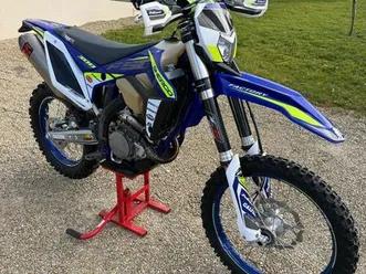 sherco 300 sef-r factory 51h