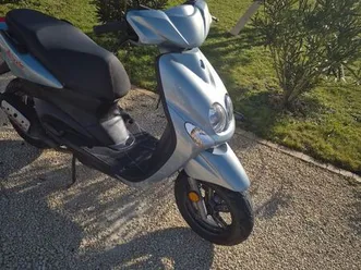 scooter yamaha neo's