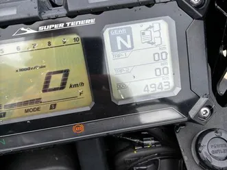 1200 super tenere xtz