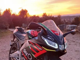 aprilia rs 125 gp replica