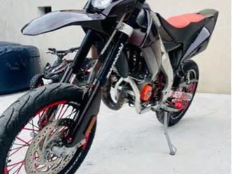 derbi drd pro 2015