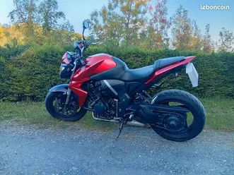 cb 1000 r