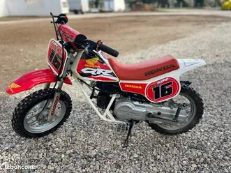 honda qr 50