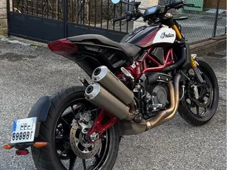 indian ftr 1200 race replica