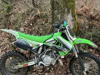 85 kx 2013