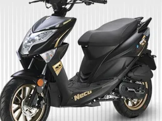 scooter neco one sx