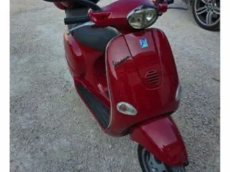 vespa