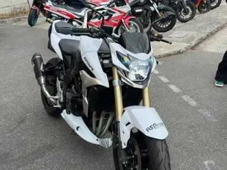 gsr 750