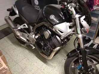 yamaha 1100 bt bulldog