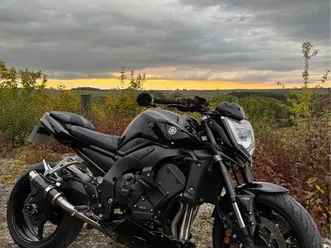 yamaha fz1 abs 2008