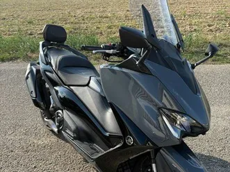 tmax 560 techmax