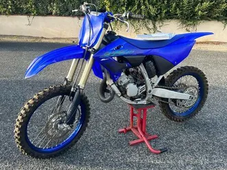 125 yz 2024