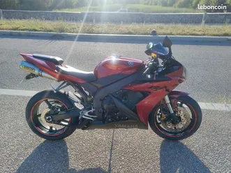 yzf r1 yamaha 2004