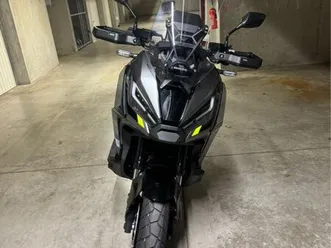 xadv 750 spécial édition