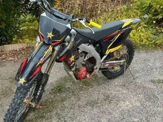450 rmz rm-z