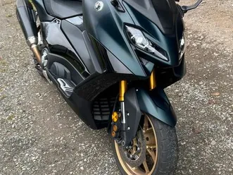 tmax 560 tech max full options