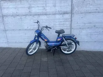 peugeot vouge 103 canton thurgovie -