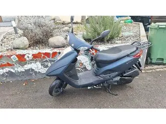 yamaha xc vity 125 ab service canton argovie -