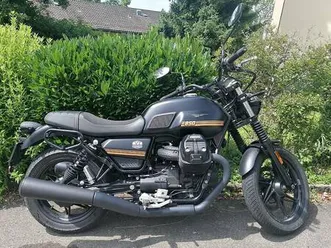 moto guzzi v7 stone 850 canton zurich -