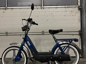 piaggio ciao mofa canton argovie -