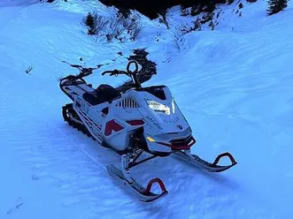 skidoo freeride 850 e-tec turbo canton schwytz -