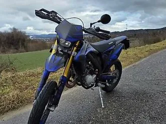 suzuki valenti racing rmem50 canton soleure -