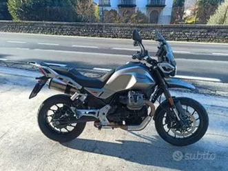 moto guzzi v85 strada