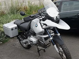 bmw r 1150 gs