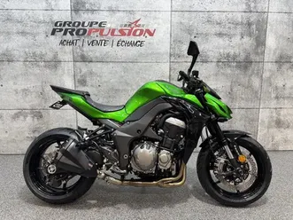 2015 kawasaki z1000 abs
