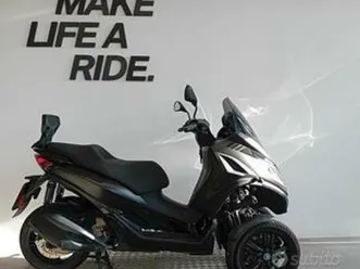 piaggio mp3 300 hpe - 2023