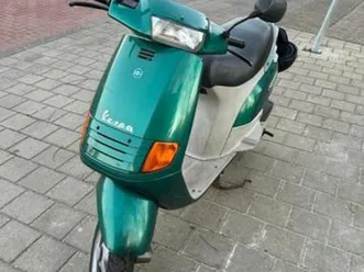 piaggio motor skr 125 — scooters | piaggio — marktplaats