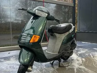 skipper 172cc — scooters | piaggio — marktplaats