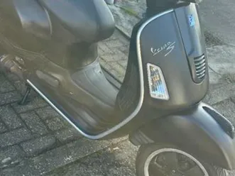 vespa gts supersport 300 — scooters | piaggio — marktplaats